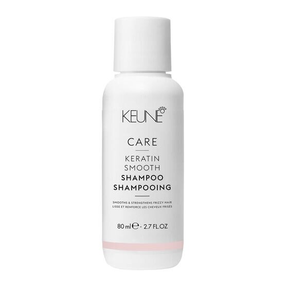 KEUNE      KERATIN SMOOT SHAM 80ML